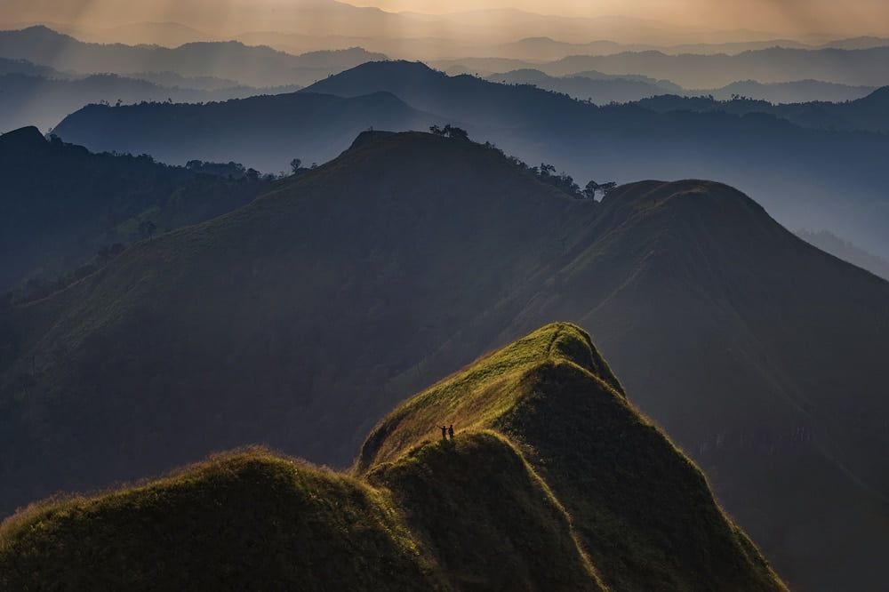Khao Chang Phueak,สถานที่ท่องเที่ยวที่ไม่เคยตกเทรนด์