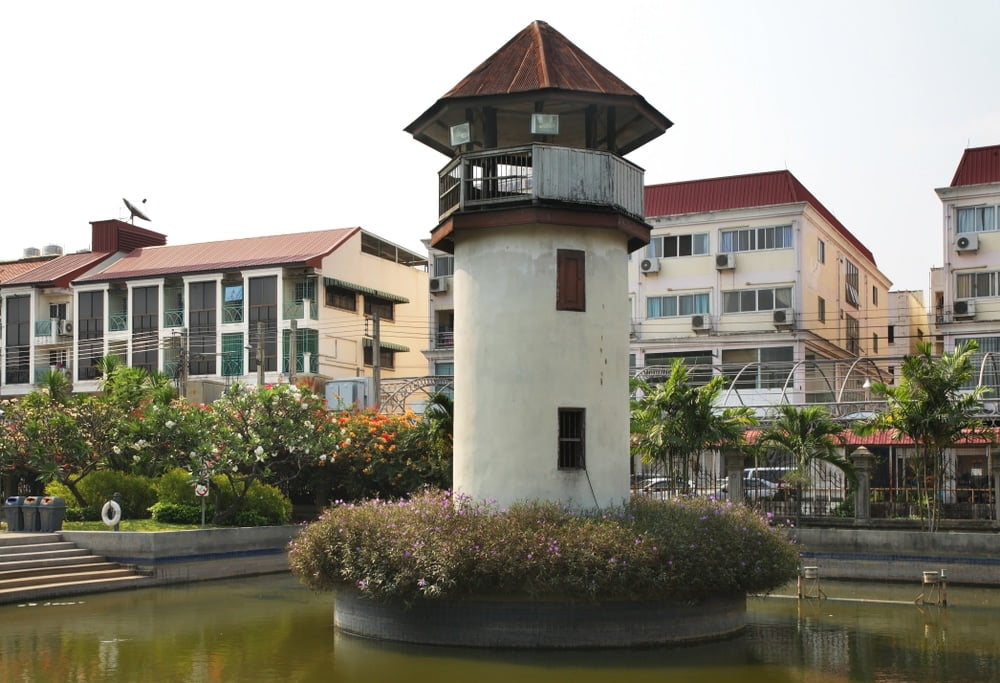 Rommaninat Park