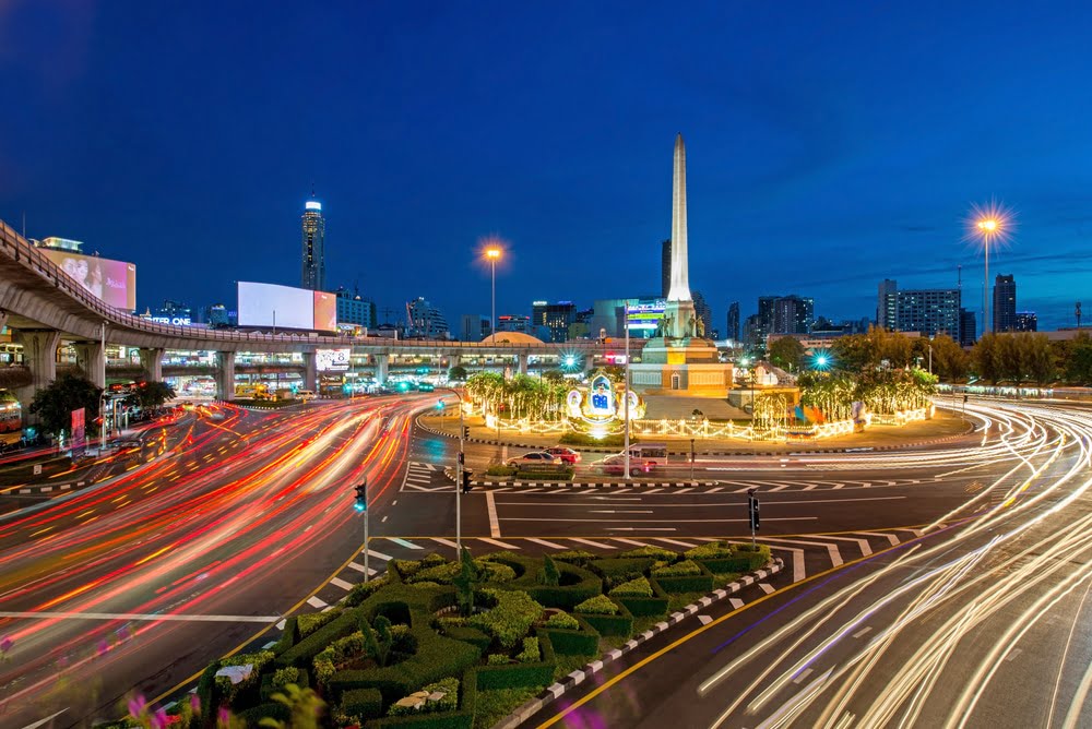Victory Monument,สตรีทฟู้ด
