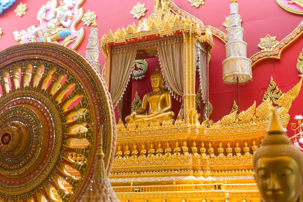 แอร์พอร์ตลิงก์,วัดบางพลีใหญ่ใน