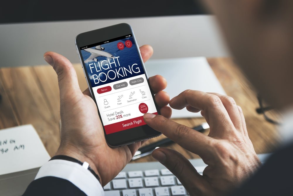 Air Ticket Flight Booking,ของที่ห้ามลืมเมื่อไปต่างประเทศ