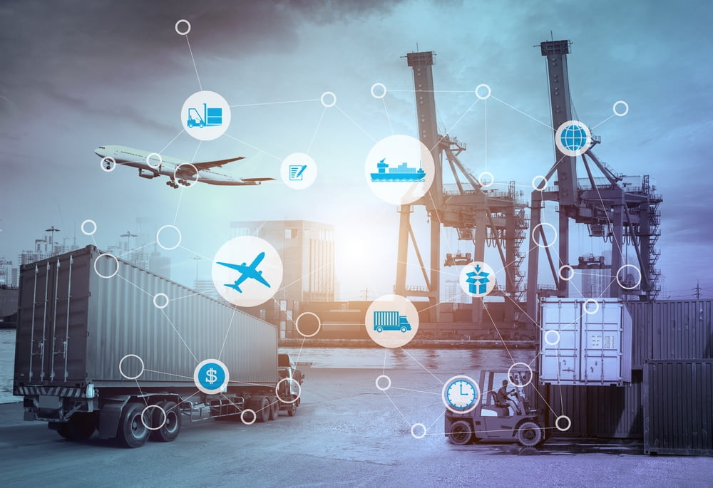 Business Logistics