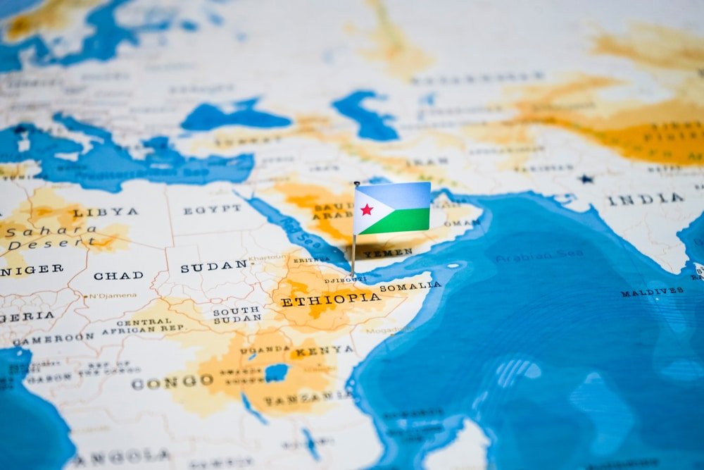 Flag of djibouti,ภาษีนำเข้า