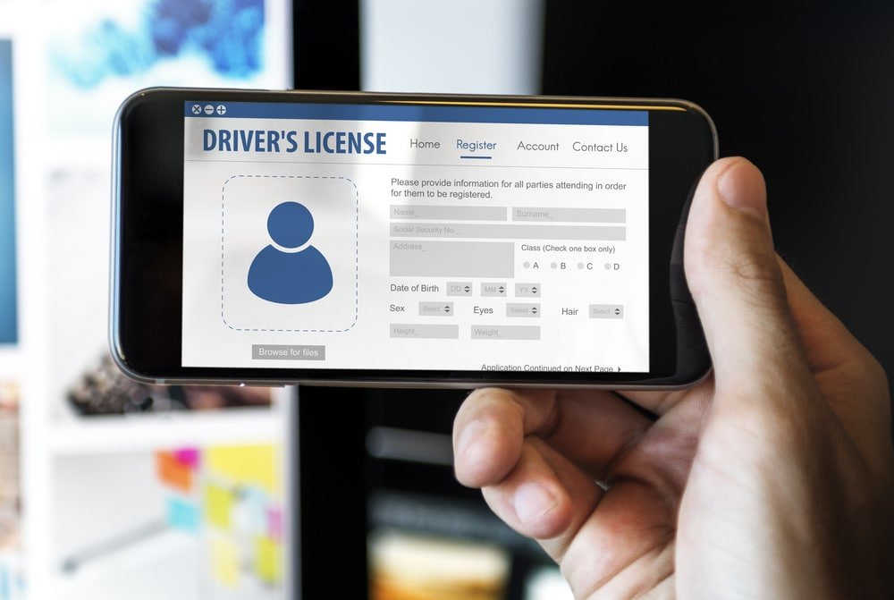International Driver,ของที่ห้ามลืมเมื่อไปต่างประเทศ