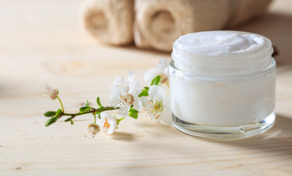 Nourishing face cream,ของที่ห้ามลืมเมื่อไปต่างประเทศ