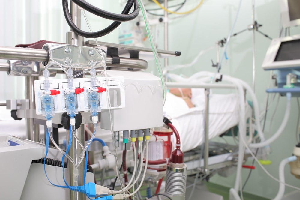 Seriously ill patients,โรคที่ควรระวังที่ต่างประเทศ 