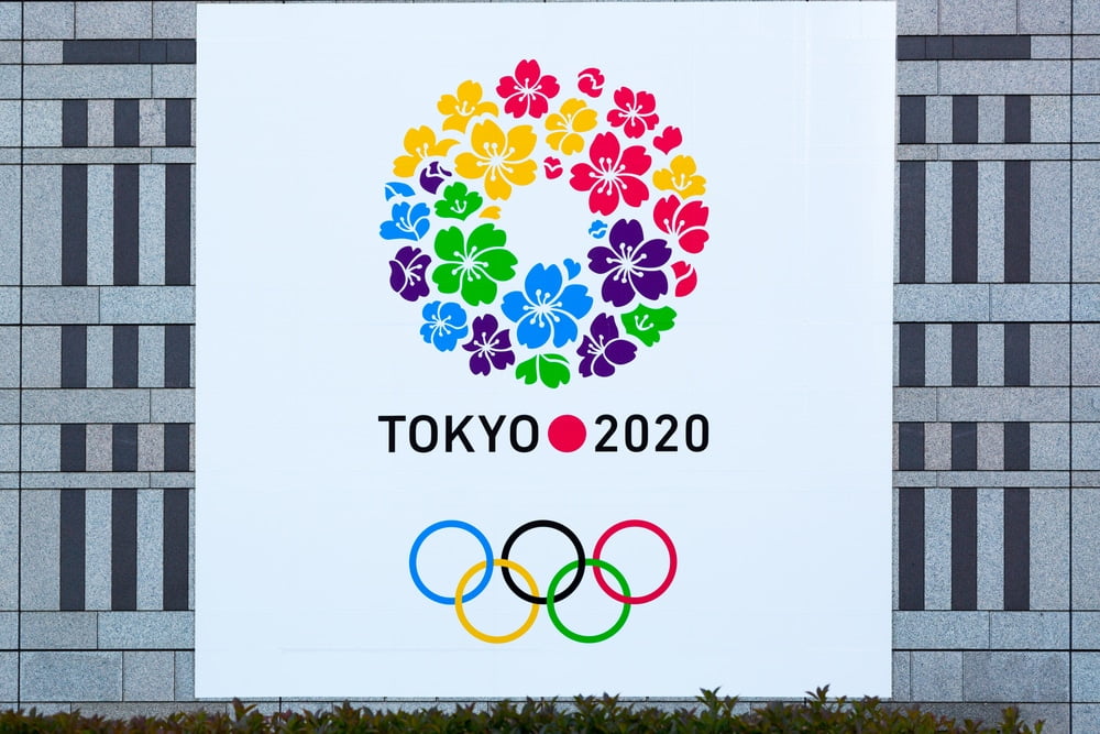 Tokyo 2020 Olympics