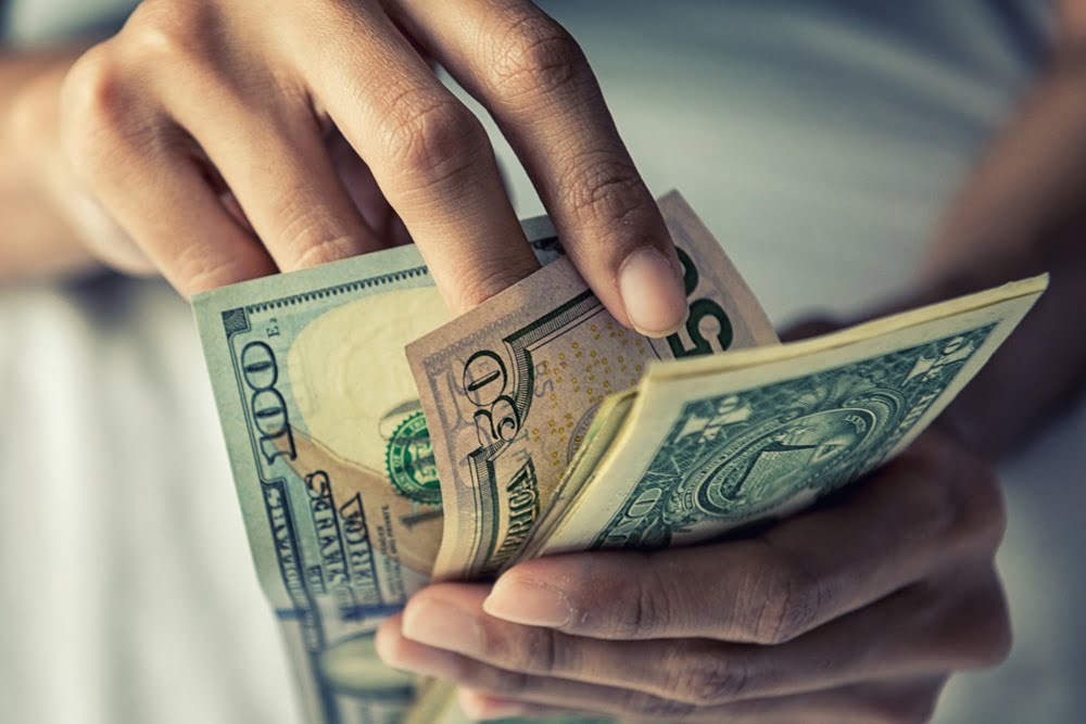 money American dollars,De minimis คือ