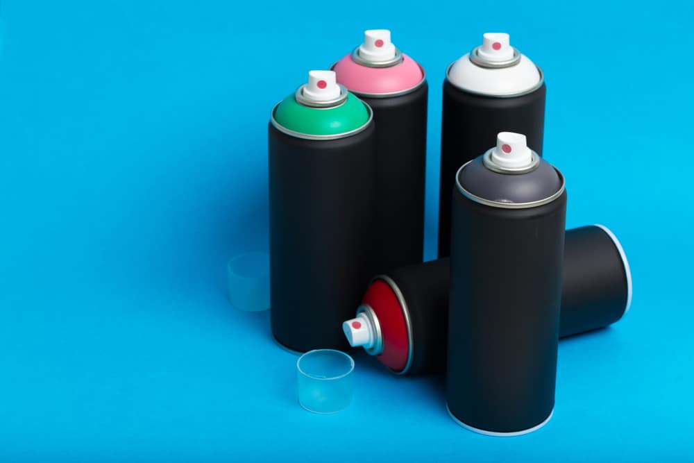 spry bottles