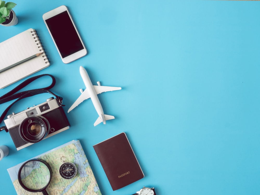 travel concept