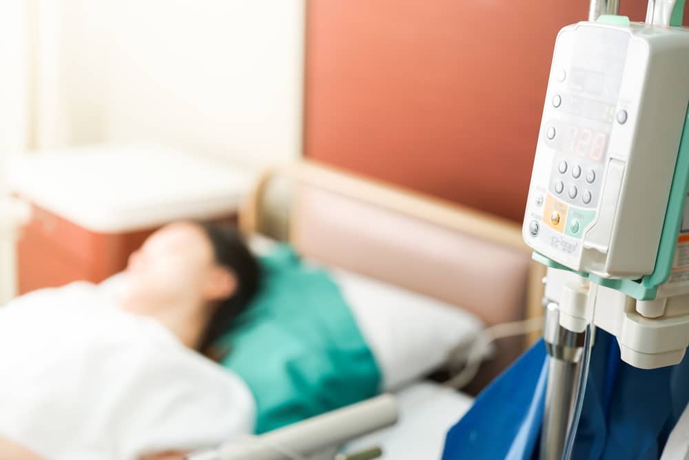 women patient,โรคที่ควรระวังที่ต่างประเทศ 