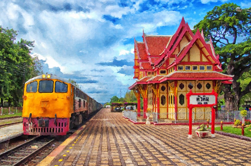 หัวหิน