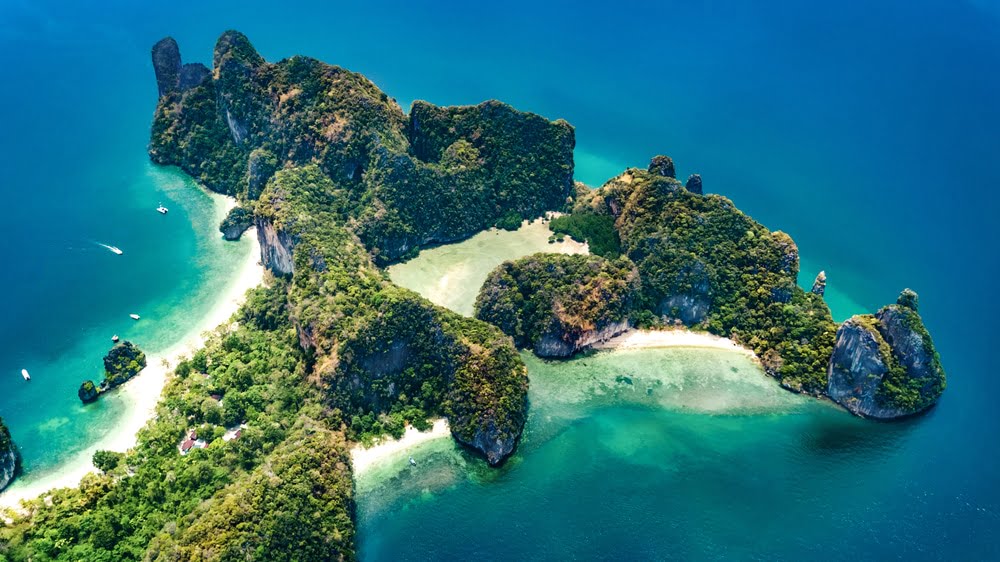 เกาะท่องเที่ยวในไทย,เกาะห้อง