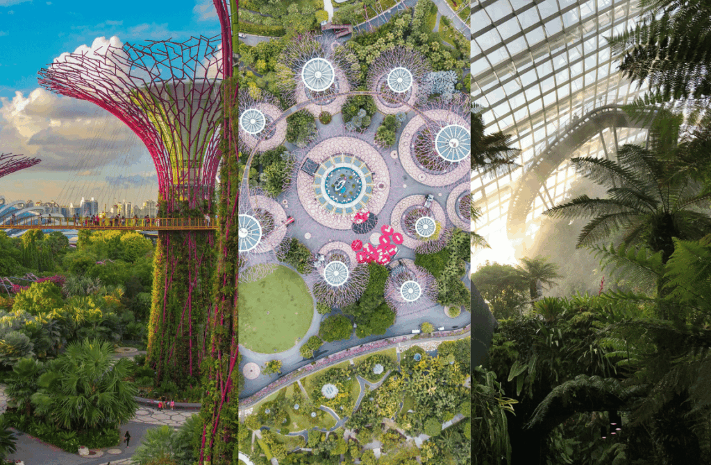 Singapore