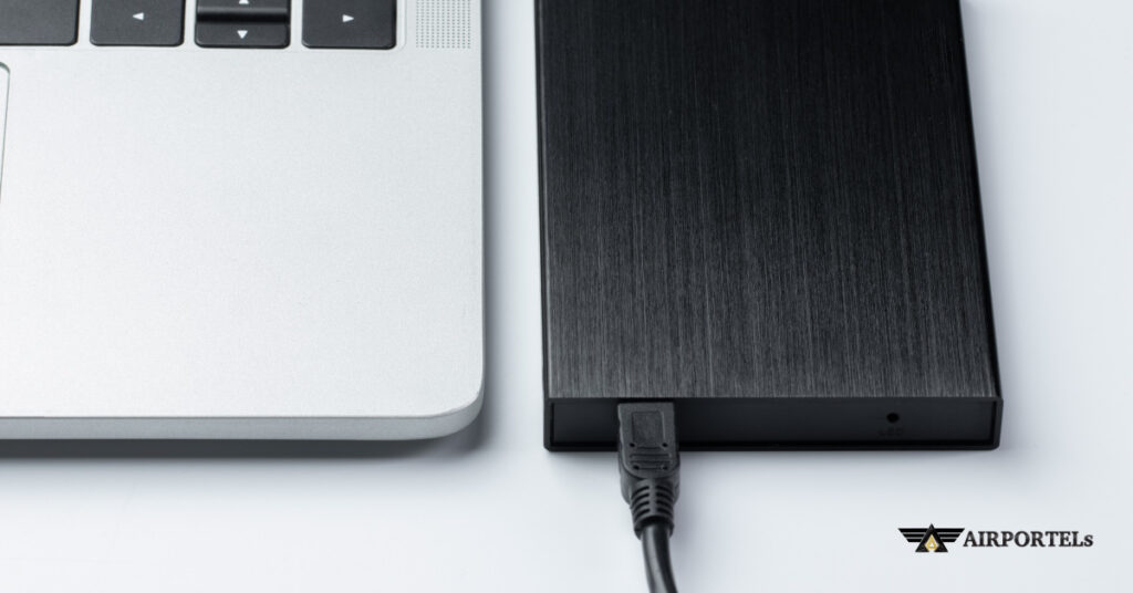2. แบตเตอรี่สำรอง (Power Bank)