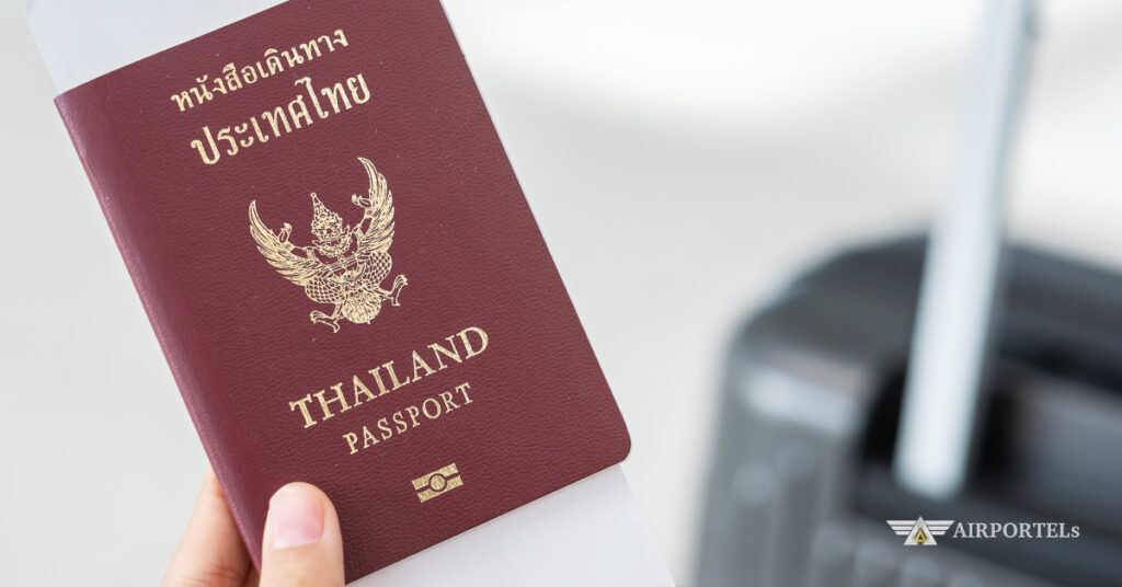 passport