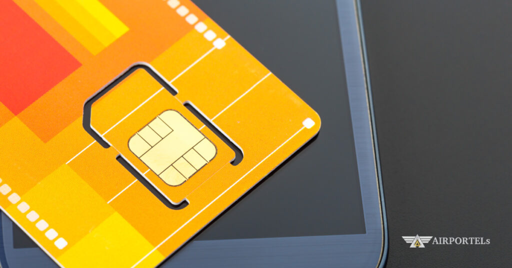 sim card