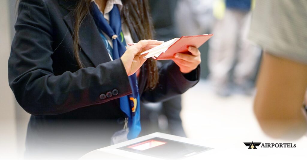 boarding pass ทำอะไรได้บ้าง
