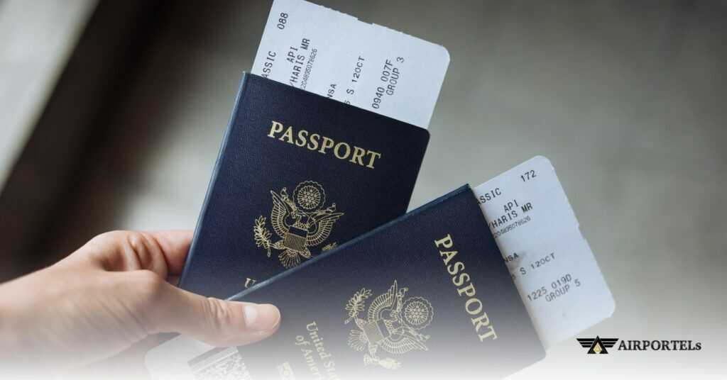 passport