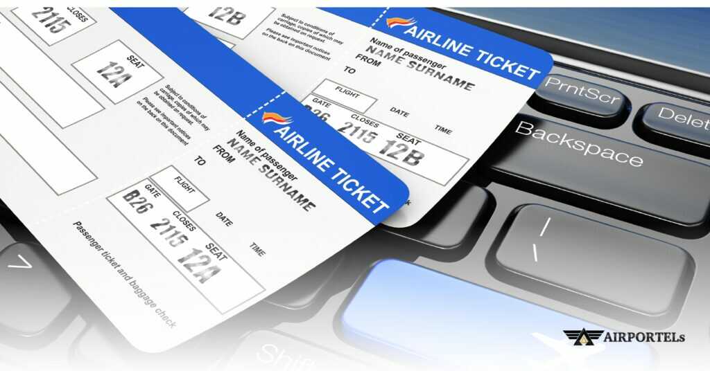 boarding pass