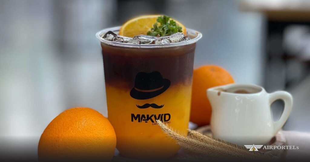 Makvid cafe & bistro