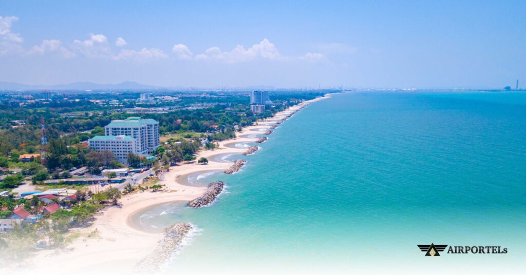 หาดแสงจันทร์ 