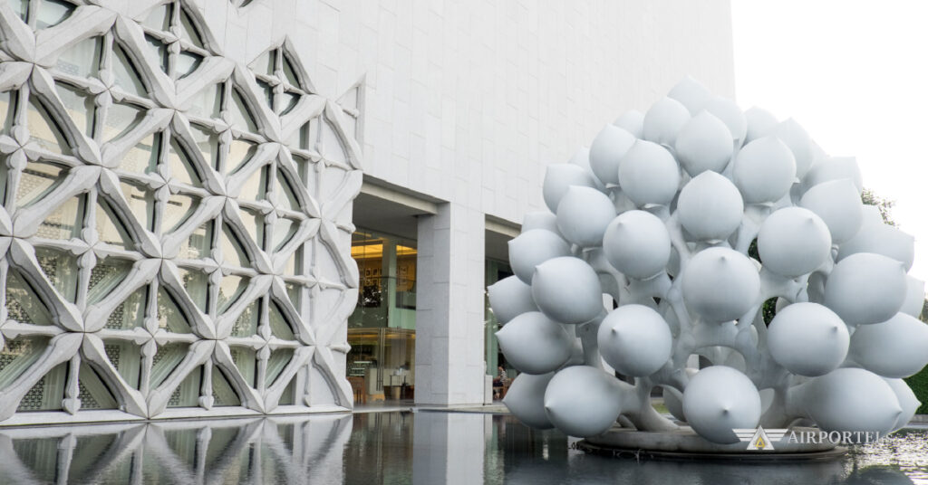 MOCA Museum
