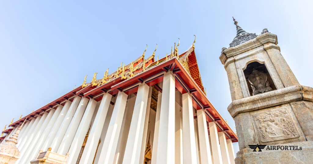 วัดสุทัศน์