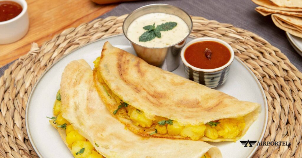 Sultana Indian Cuisine MBK