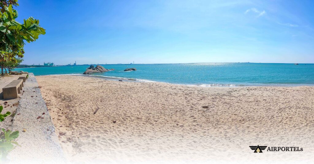 หาดน้ำริน