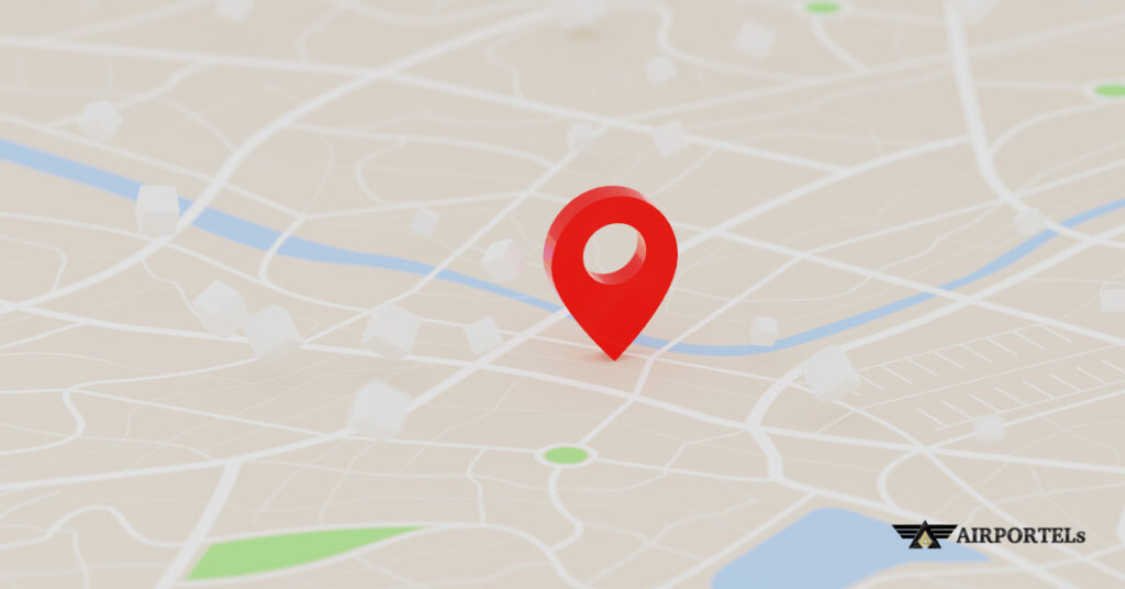 ประโยชน์ของ Google Maps Offline