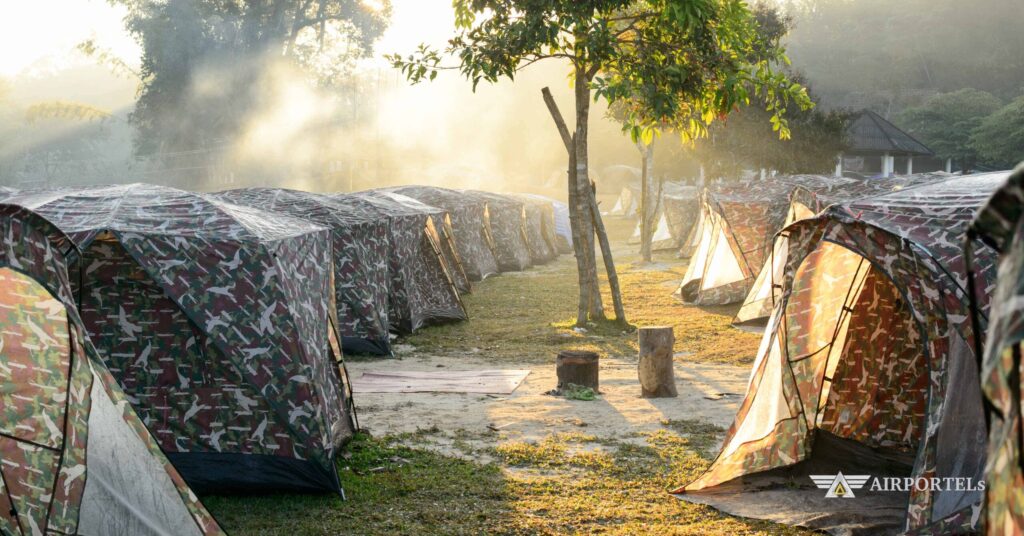 เดินอุทยานหน้าฝน ท่ามกลางธรรมชาติ เน้นกิจกรรม