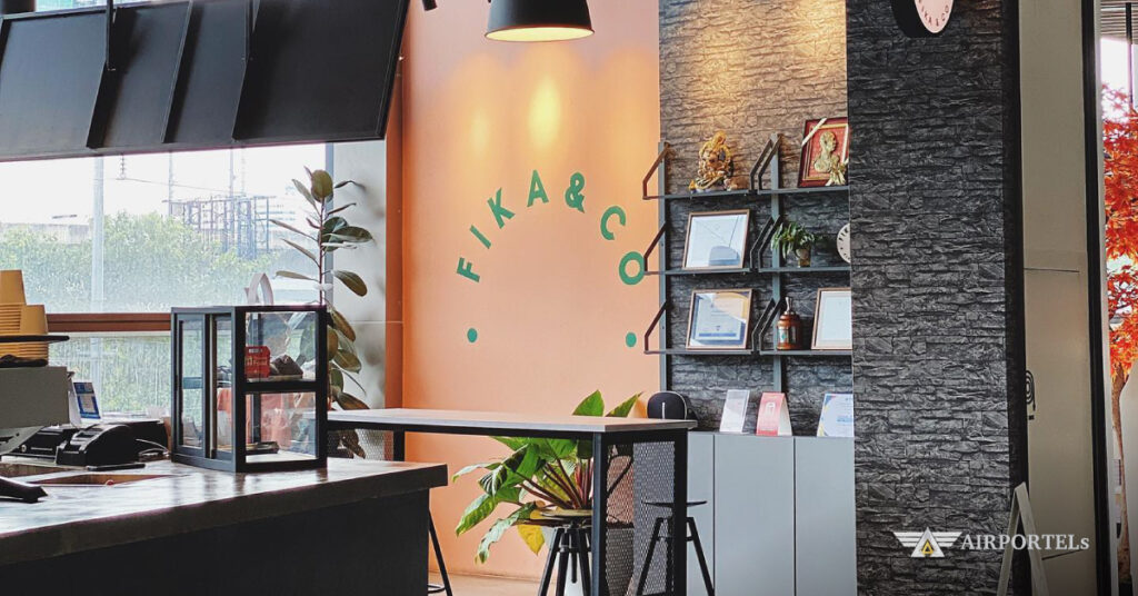 Fika & Co
