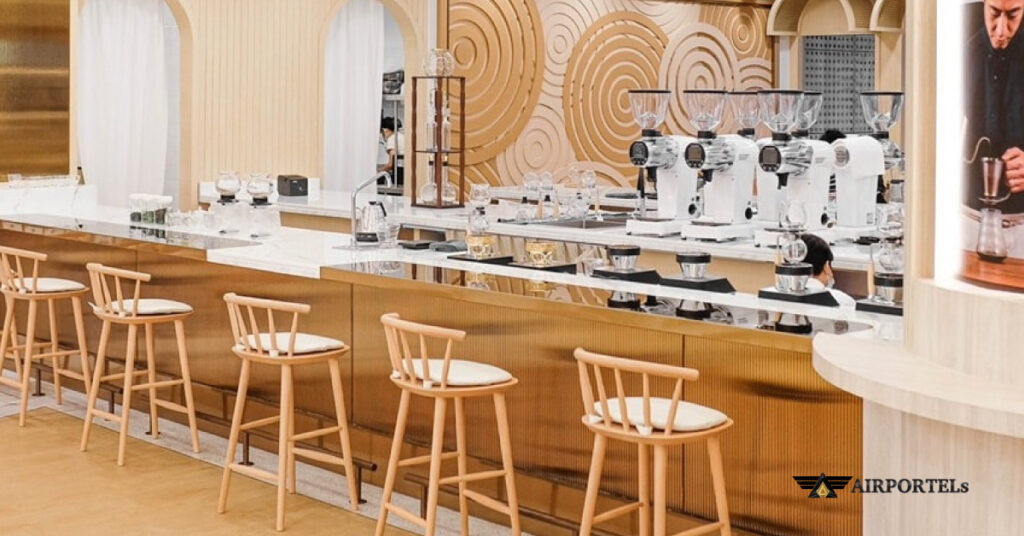 Hario Cafe Bangkok