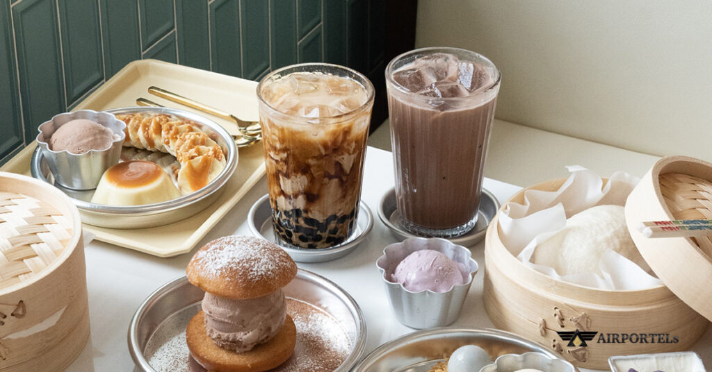 ถ้วยถังไอติม