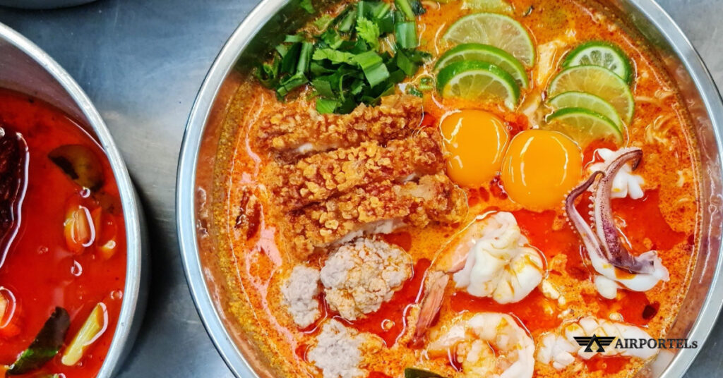 ร้านเจ๊โอว