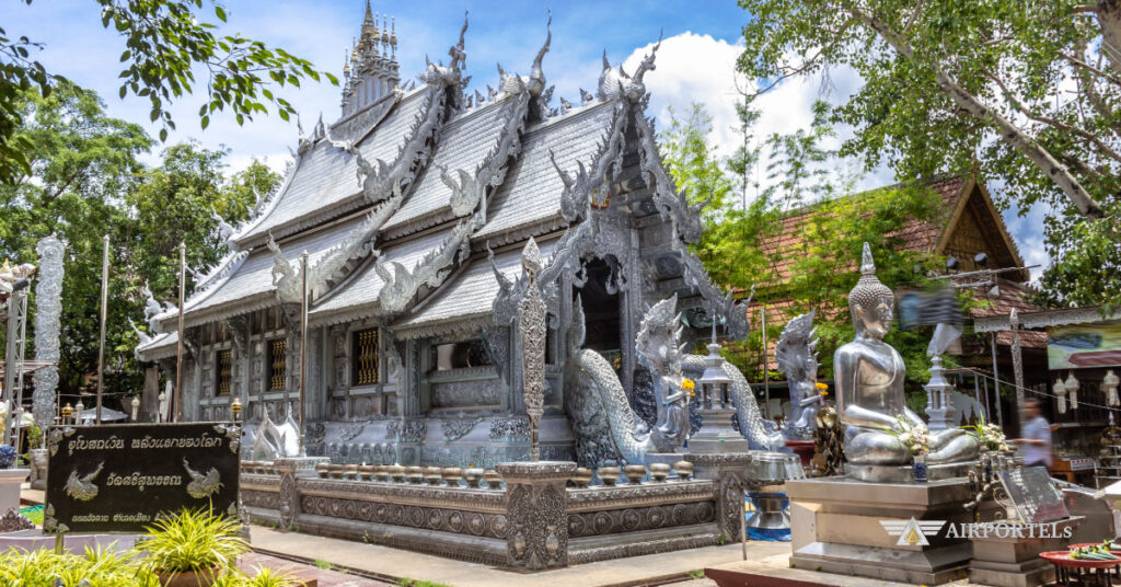 วัดศรีสุพรรณ