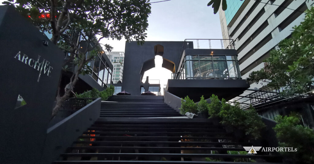 ที่เที่ยวใกล้ BTS อารีย์