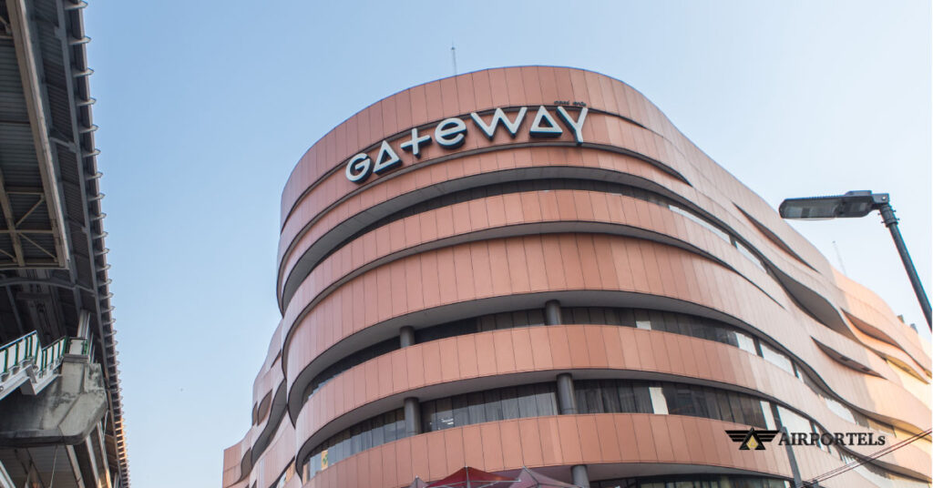 Gateway Ekamai