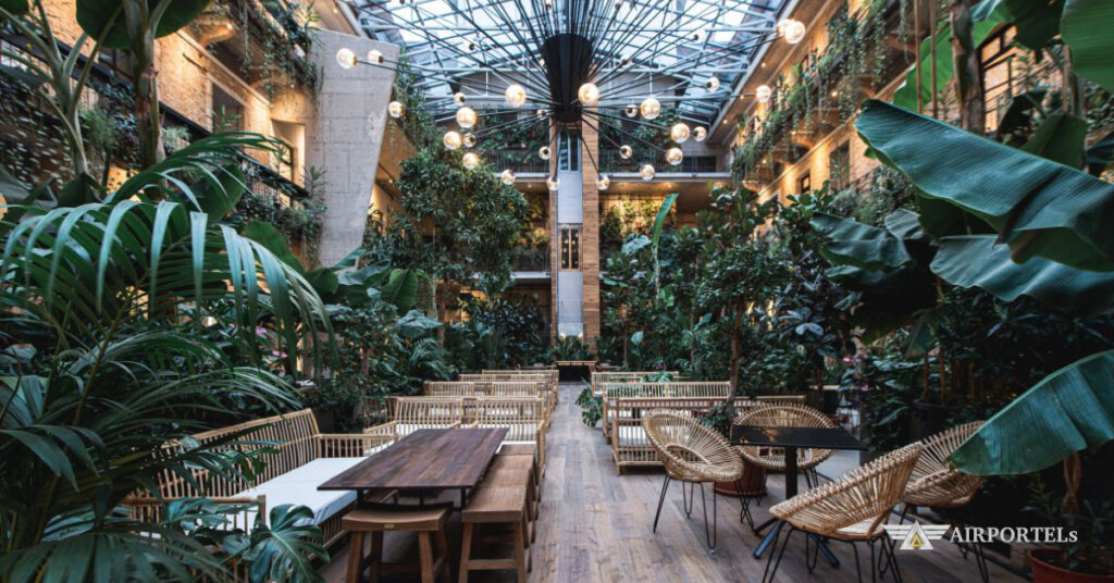 The TwentySix 
