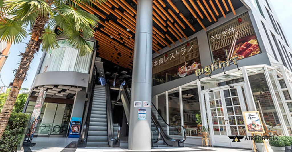 RQ 49 Health & Lifestyle Mall