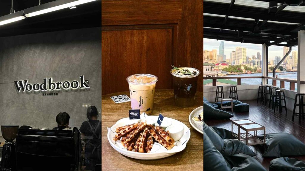 Woodbrookbkk