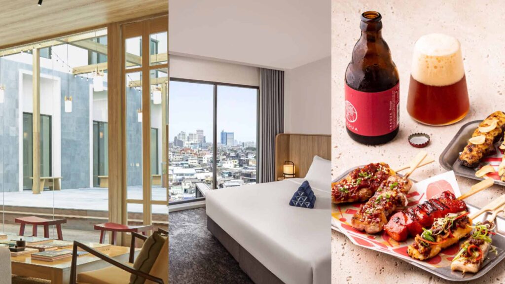 asaihotels