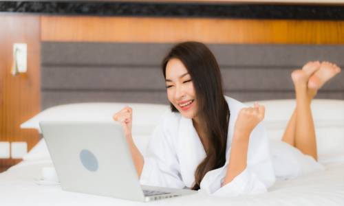 Wifi-โรงแรม