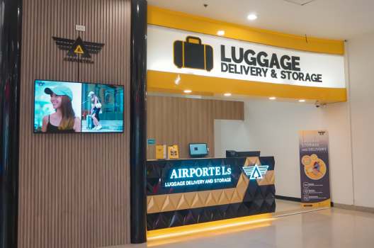 AIRPORTELs Chiang Mai
