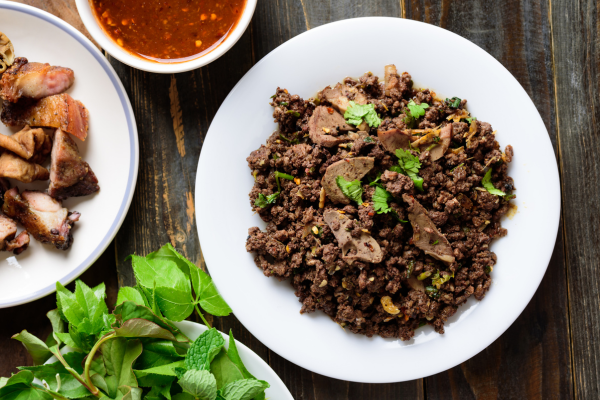 Larb Muang