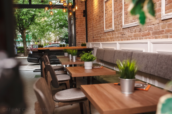 chiangmai cafe