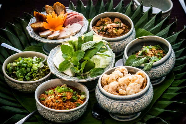 lanna-food-chiang-mai