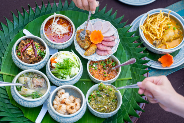 Northern-food