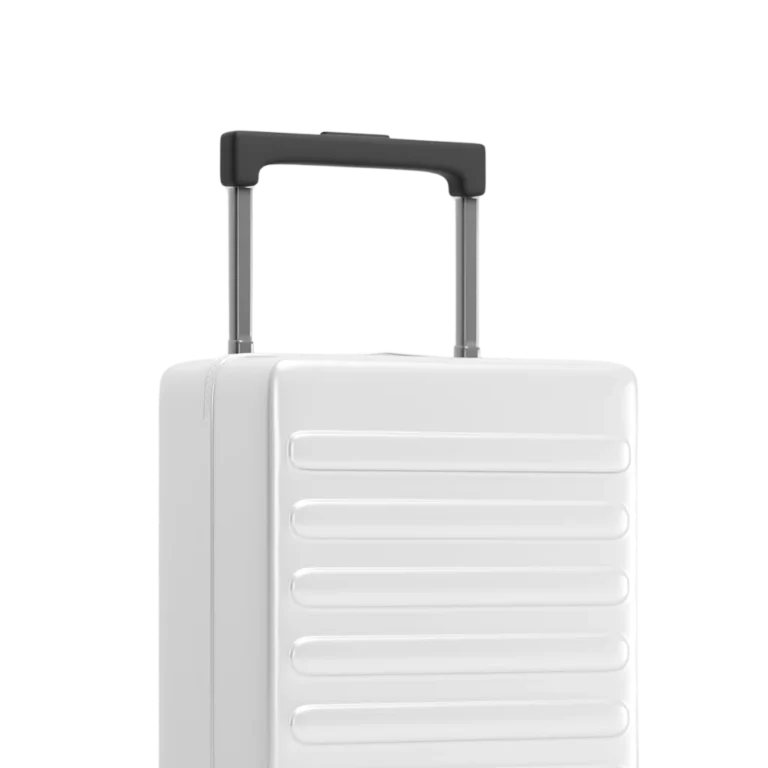 Normal luggage